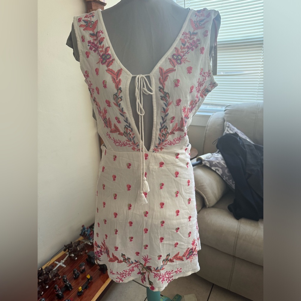 Raga Dress Sz M